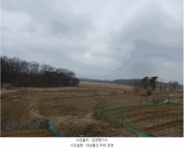 2025타경41440 경기도 평택시 포승읍 도곡리 577-3 농지 경매 이미지