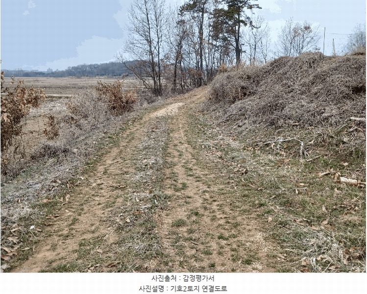 2025타경41440 경기도 평택시 포승읍 도곡리 577-3 농지 경매 이미지