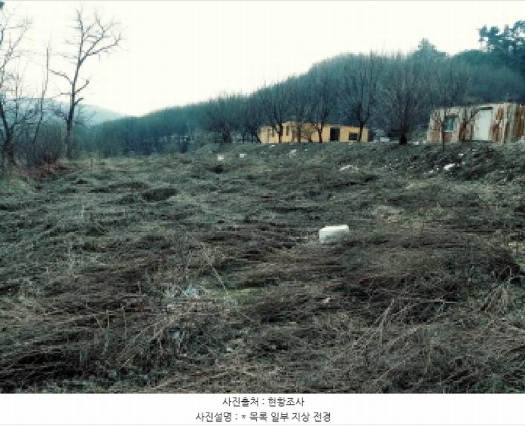 2025타경41481 경기도 안성시 죽산면 용설리 산175-2 임야 경매 이미지