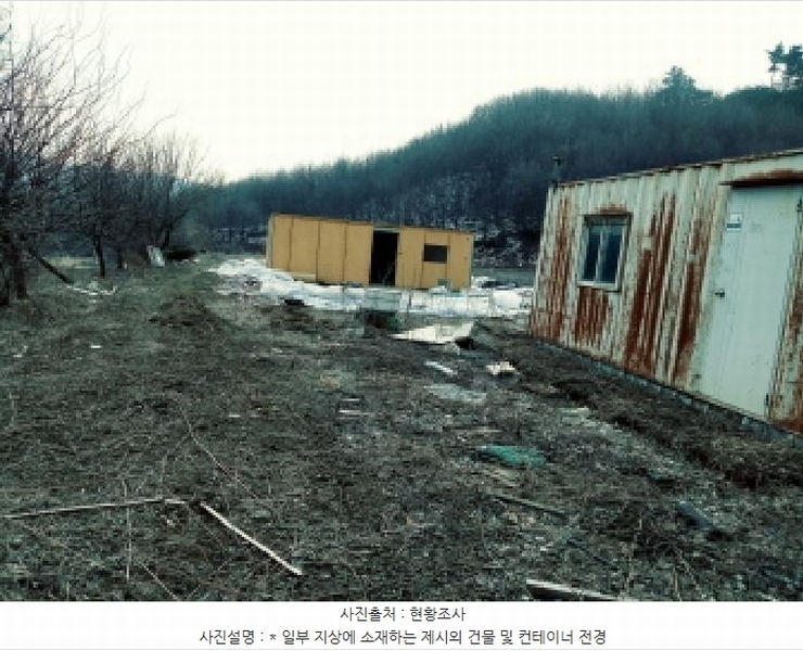 2025타경41481 경기도 안성시 죽산면 용설리 산175-2 임야 경매 이미지