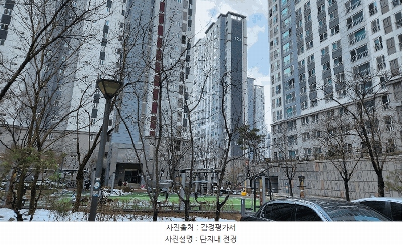 2025타경41496 경기도 안성시 대덕면 서동대로 4725, 안성롯데캐슬 126동 15층 1501호 아파트[공급24평형] 경매 이미지