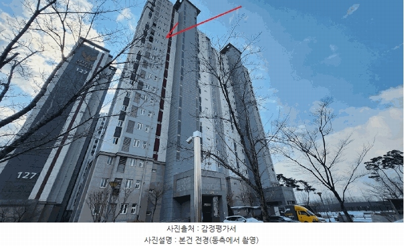 2025타경41496 경기도 안성시 대덕면 서동대로 4725, 안성롯데캐슬 126동 15층 1501호 아파트[공급24평형] 경매 이미지