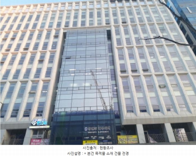 2025타경41516 경기도 평택시 고덕중앙로 320, 프리미엄원희캐슬고덕신도시 1층 130호 근린상가 경매 이미지