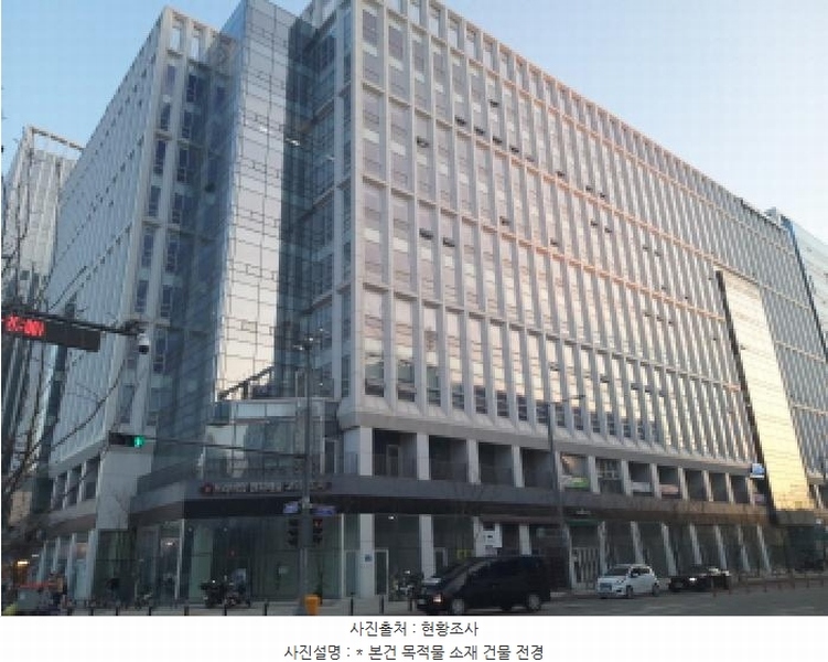 2025타경41516 경기도 평택시 고덕중앙로 320, 프리미엄원희캐슬고덕신도시 1층 130호 근린상가 경매 이미지