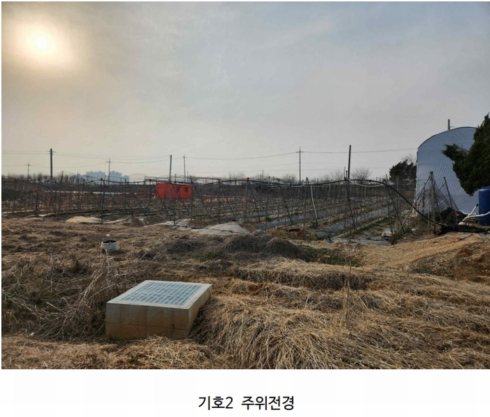 2025타경41563 경기도 평택시 현덕면 황산리 41-30 임야 경매 이미지