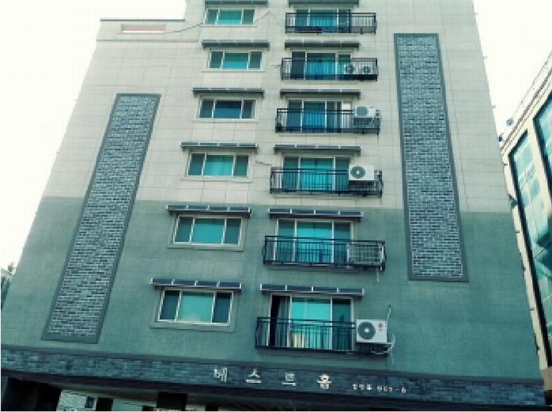 2025타경41583 경기도 평택시 평택5로34번길 43-5, 3층 302호 오피스텔 경매 이미지
