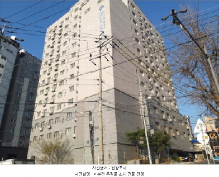 2025타경41599 경기도 평택시 탄현로 267-4, 대준블루온3 6층 601호 아파트[공급13평형] 경매 이미지