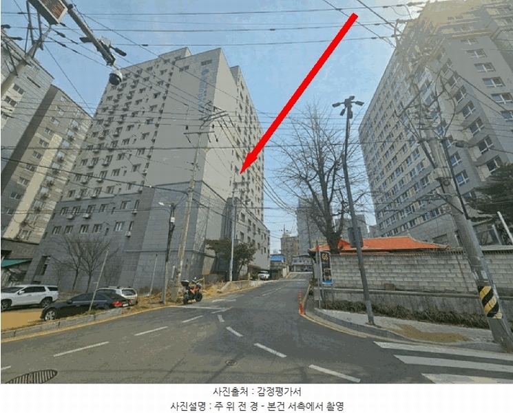 2025타경41599 경기도 평택시 탄현로 267-4, 대준블루온3 6층 601호 아파트[공급13평형] 경매 이미지