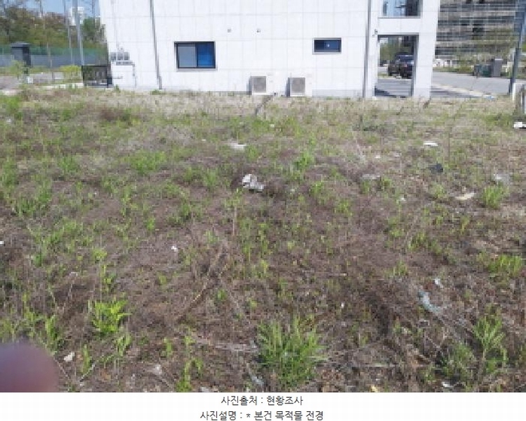 2025타경41774 경기도 평택시 고덕동 2439-1 대지 경매 이미지