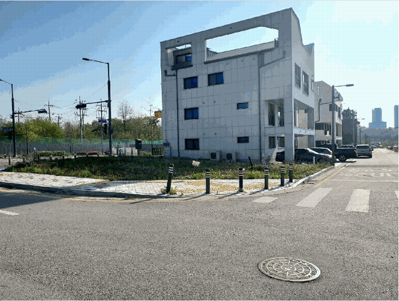 2025타경41774 경기도 평택시 고덕동 2439-1 대지 경매 이미지