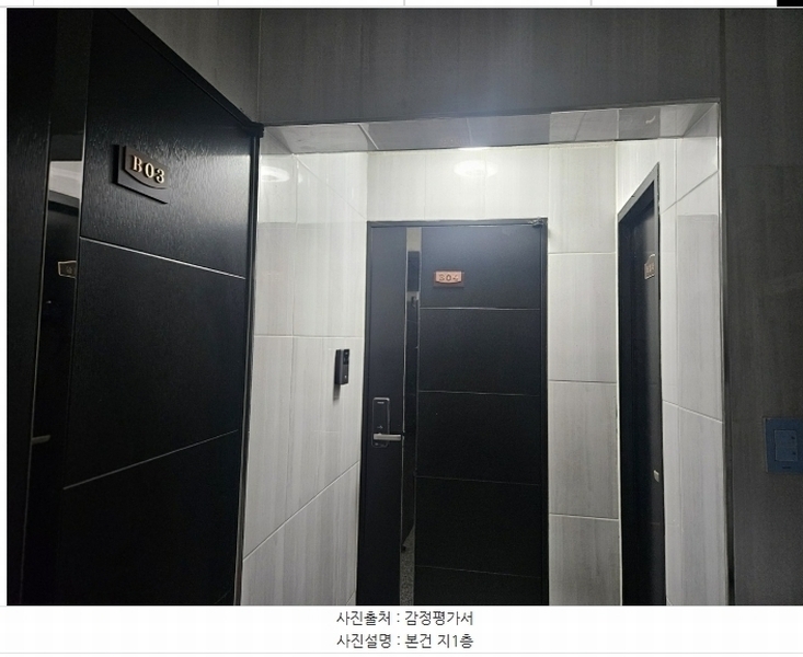 2024타경146803 서울특별시 강서구 화곡동 333-6 근린주택 경매 이미지