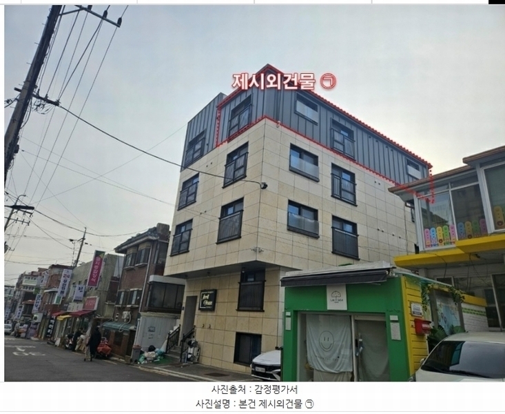 2024타경146803 서울특별시 강서구 화곡동 333-6 근린주택 경매 이미지