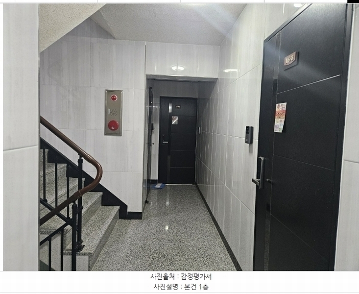 2024타경146803 서울특별시 강서구 화곡동 333-6 근린주택 경매 이미지