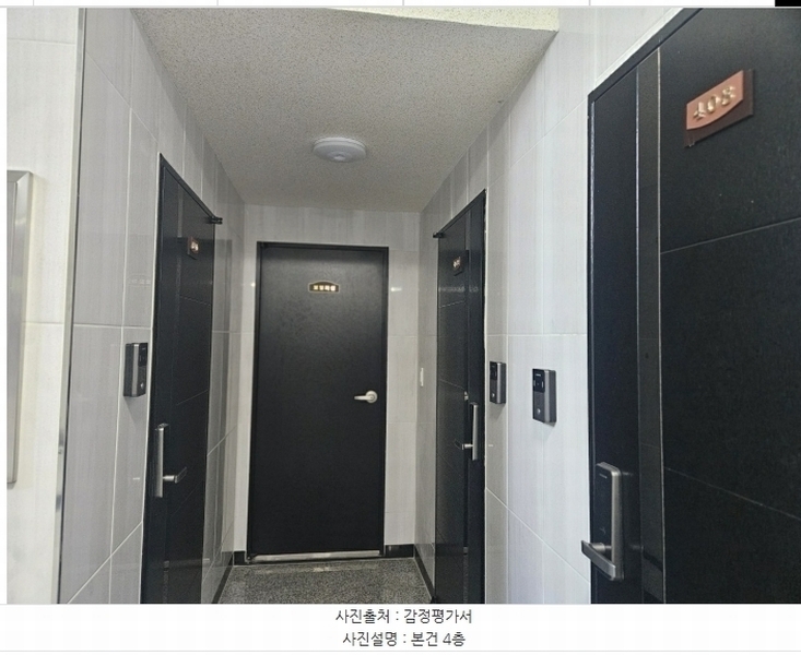 2024타경146803 서울특별시 강서구 화곡동 333-6 근린주택 경매 이미지