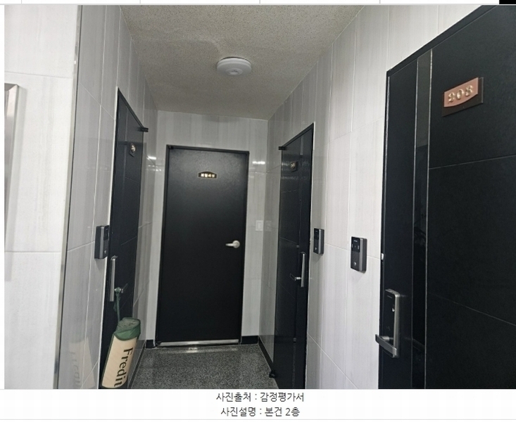 2024타경146803 서울특별시 강서구 화곡동 333-6 근린주택 경매 이미지