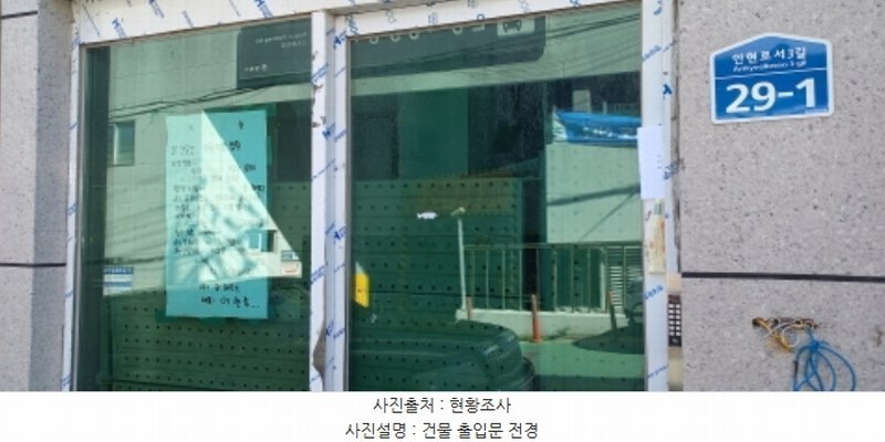 2022타경2627 경기도 평택시 안중읍 안중리 265-7 근린주택 경매 이미지