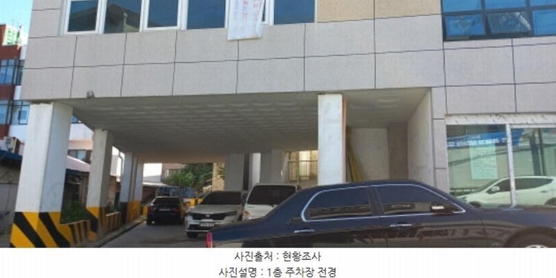 2022타경2627 경기도 평택시 안중읍 안중리 265-7 근린주택 경매 이미지