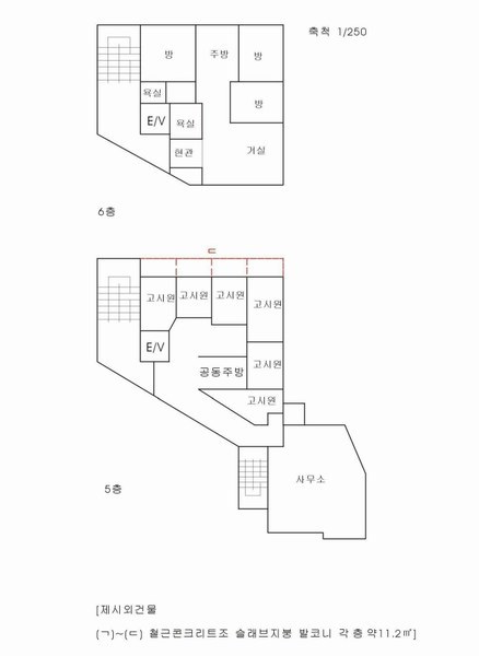 2022타경2627 경기도 평택시 안중읍 안중리 265-7 근린주택 경매 이미지