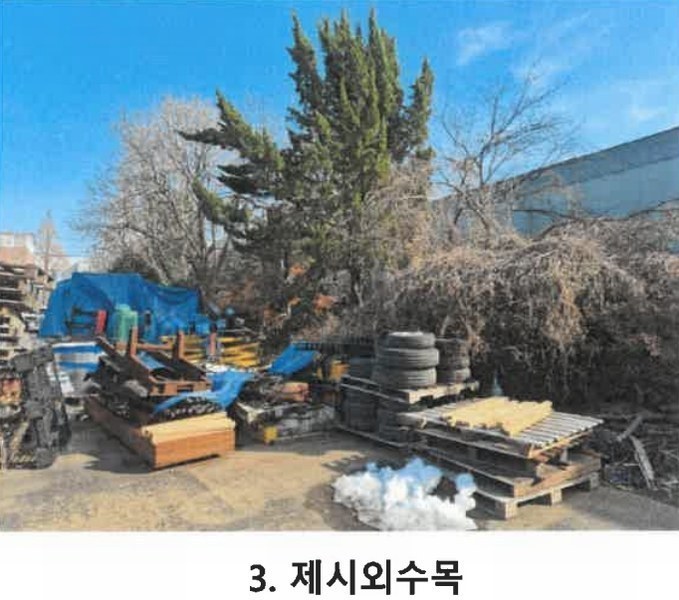 2023타경345 경기도 평택시 팽성읍 추팔리 392-2 공장 경매 이미지