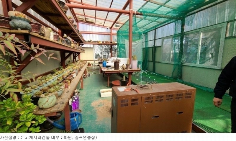 2023타경345 경기도 평택시 팽성읍 추팔리 392-2 공장 경매 이미지