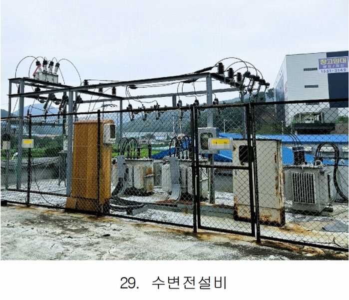 2023타경2747 경기도 안성시 원곡면 성은리 264 공장 경매 이미지