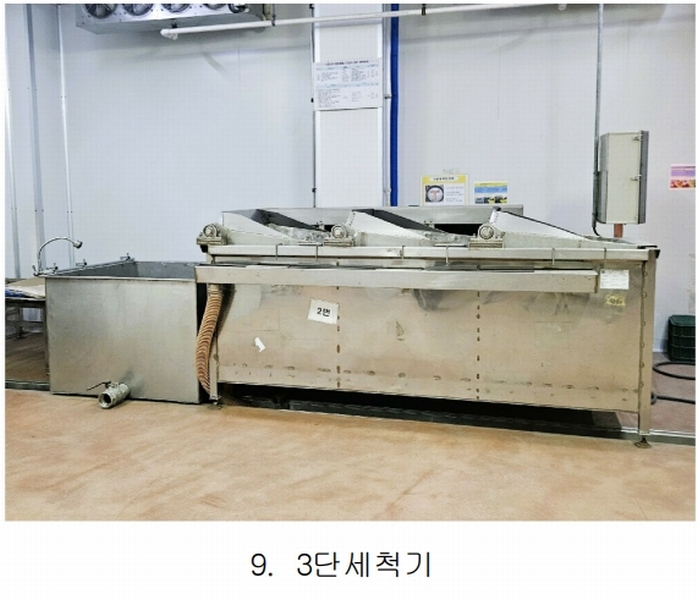 2023타경2747 경기도 안성시 원곡면 성은리 264 공장 경매 이미지