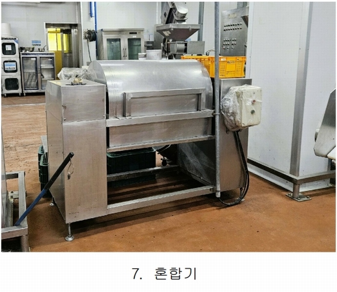 2023타경2747 경기도 안성시 원곡면 성은리 264 공장 경매 이미지