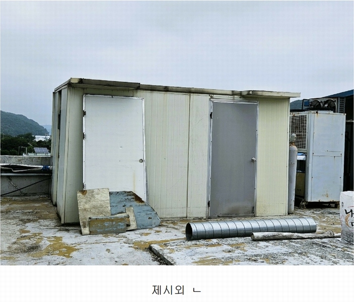 2023타경2747 경기도 안성시 원곡면 성은리 264 공장 경매 이미지
