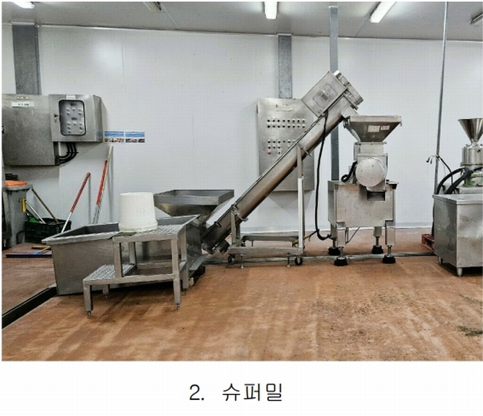2023타경2747 경기도 안성시 원곡면 성은리 264 공장 경매 이미지