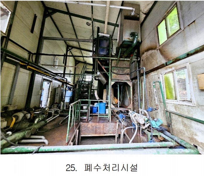 2023타경2747 경기도 안성시 원곡면 성은리 264 공장 경매 이미지