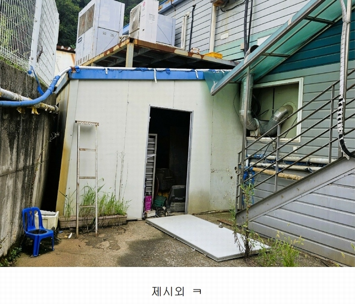 2023타경2747 경기도 안성시 원곡면 성은리 264 공장 경매 이미지