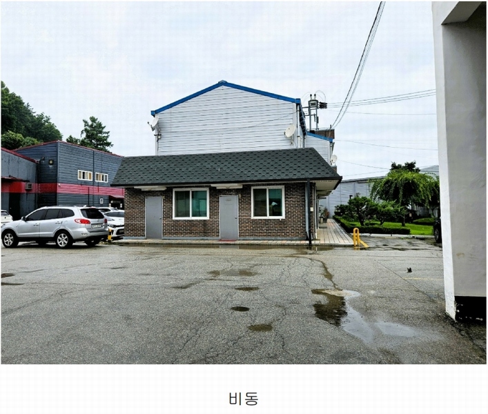 2023타경2747 경기도 안성시 원곡면 성은리 264 공장 경매 이미지