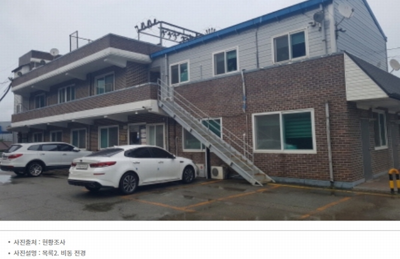 2023타경2747 경기도 안성시 원곡면 성은리 264 공장 경매 이미지