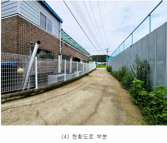 2023타경2747 경기도 안성시 원곡면 성은리 264 공장 경매 이미지