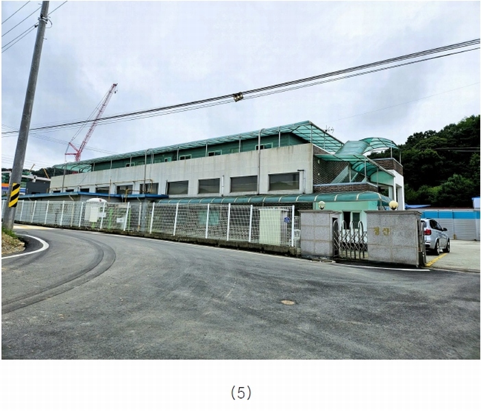2023타경2747 경기도 안성시 원곡면 성은리 264 공장 경매 이미지