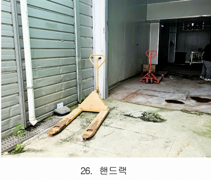 2023타경2747 경기도 안성시 원곡면 성은리 264 공장 경매 이미지
