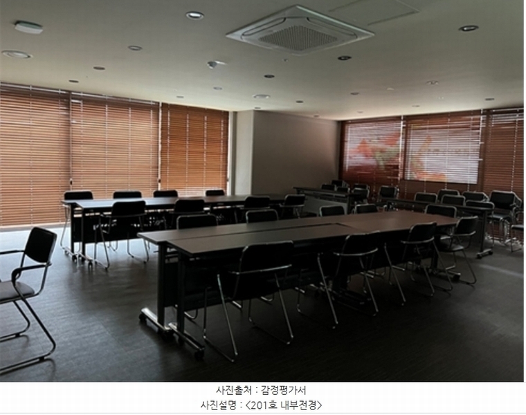 2023타경47146 경기도 평택시 포승읍 평택항로184번길 3-10, 평택라마다앙코르호텔 2층 201호 근린상가 경매 이미지