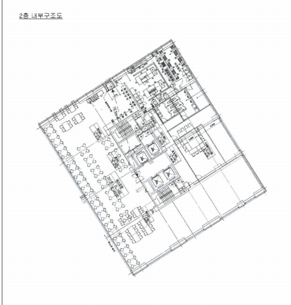 2023타경47146 경기도 평택시 포승읍 평택항로184번길 3-10, 평택라마다앙코르호텔 2층 201호 근린상가 경매 이미지