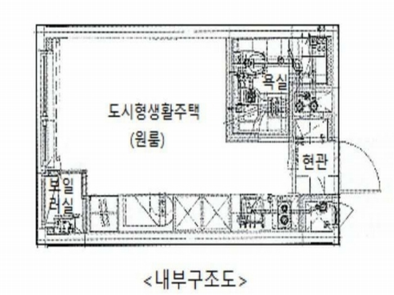 2023타경52957 경기도 평택시 탄현로 261, 평택송탄역클래시아 9층 945호 아파트[공급8평형] 경매 이미지