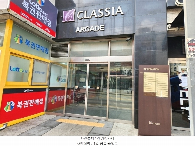 2023타경52957 경기도 평택시 탄현로 261, 평택송탄역클래시아 9층 945호 아파트[공급8평형] 경매 이미지