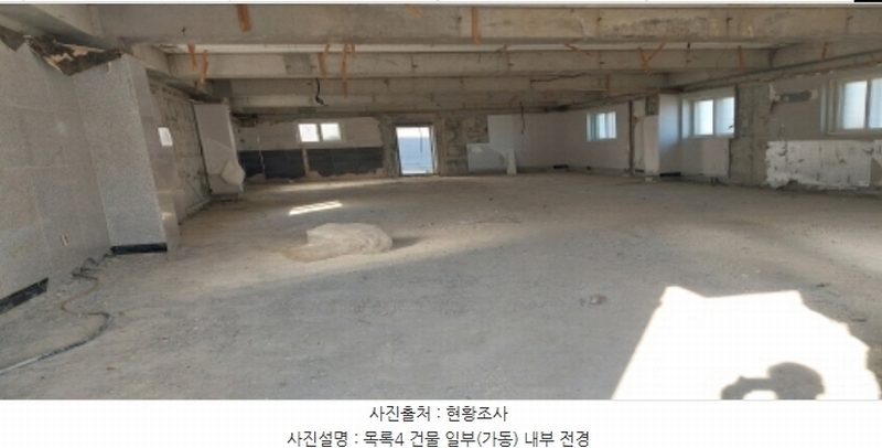 2024타경2294 경기도 평택시 청북읍 옥길리 1-20 공장 경매 이미지