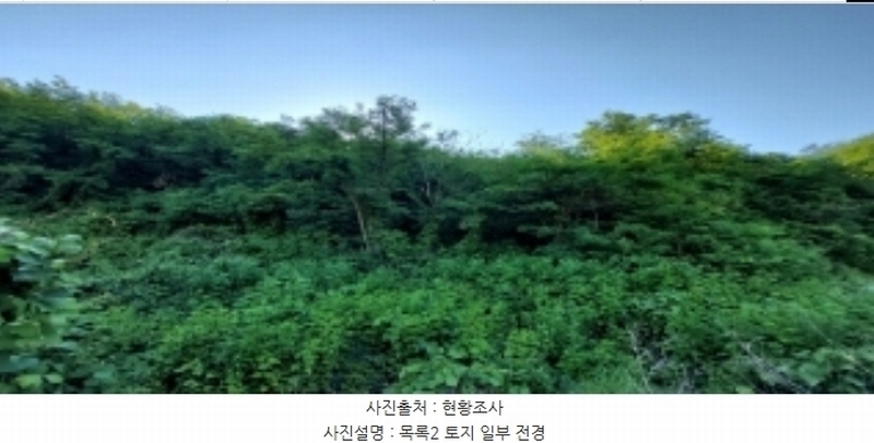 2024타경2294 경기도 평택시 청북읍 옥길리 1-20 공장 경매 이미지