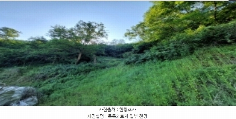 2024타경2294 경기도 평택시 청북읍 옥길리 1-20 공장 경매 이미지