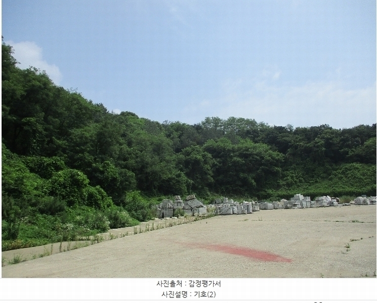 2024타경2294 경기도 평택시 청북읍 옥길리 1-20 공장 경매 이미지