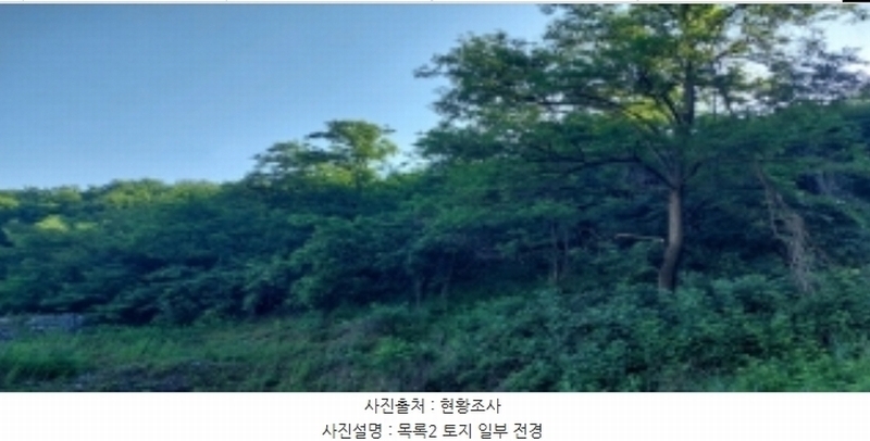 2024타경2294 경기도 평택시 청북읍 옥길리 1-20 공장 경매 이미지