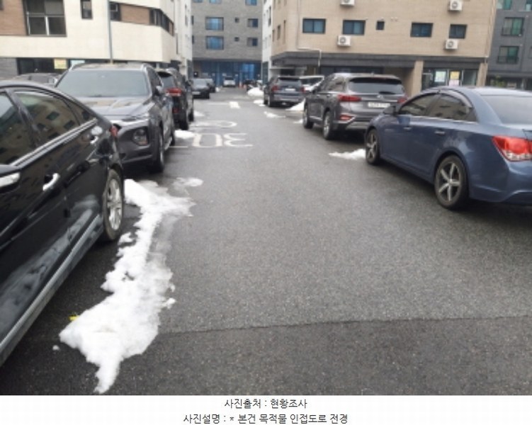 2024타경5033 경기도 평택시 고덕동 2265-1 대지 경매 이미지