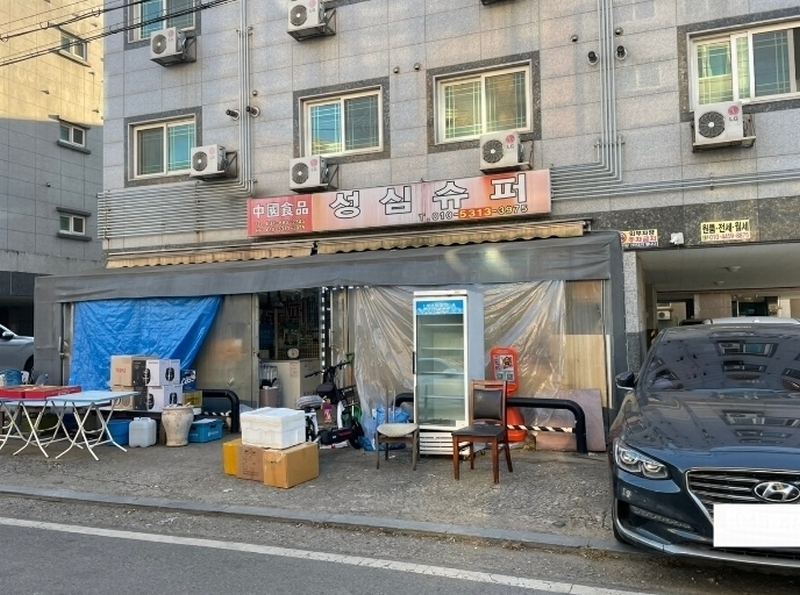2024타경5262 경기도 평택시 안중읍 안중로60번길 18, 영광빌 1층 101호 근린상가 경매 이미지