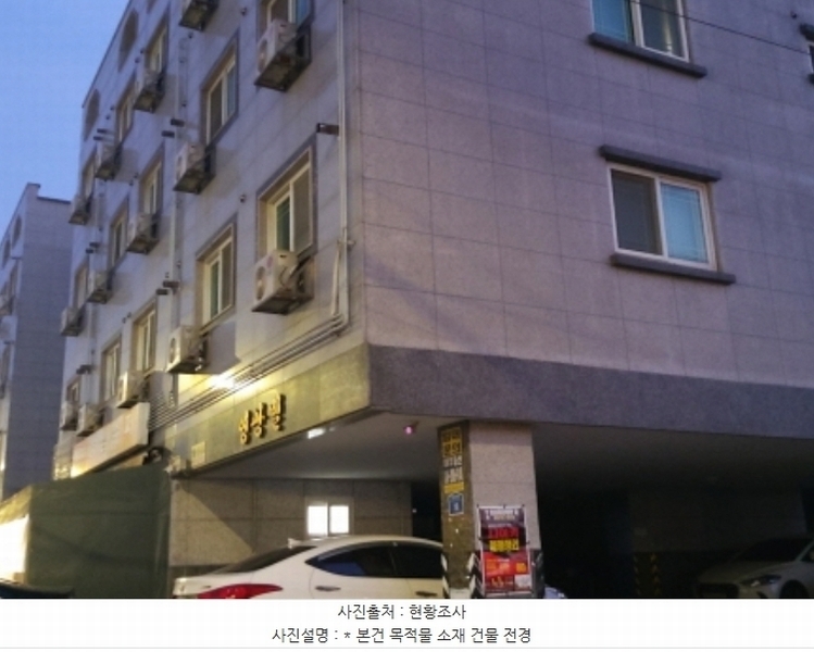 2024타경5262 경기도 평택시 안중읍 안중로60번길 18, 영광빌 1층 101호 근린상가 경매 이미지