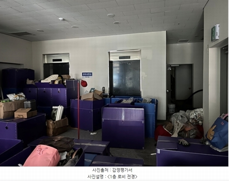 2024타경5453 경기도 평택시 지산동 768-3 아파트형공장 경매 이미지