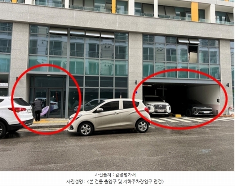 2024타경5453 경기도 평택시 지산동 768-3 아파트형공장 경매 이미지